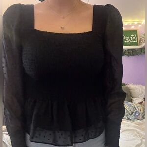 Nine West Blouse